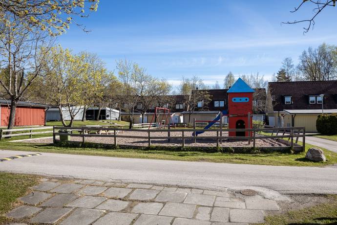 5 rum Radhus på Svampstigen 22 D Taserud Arvika kommun - bild 30