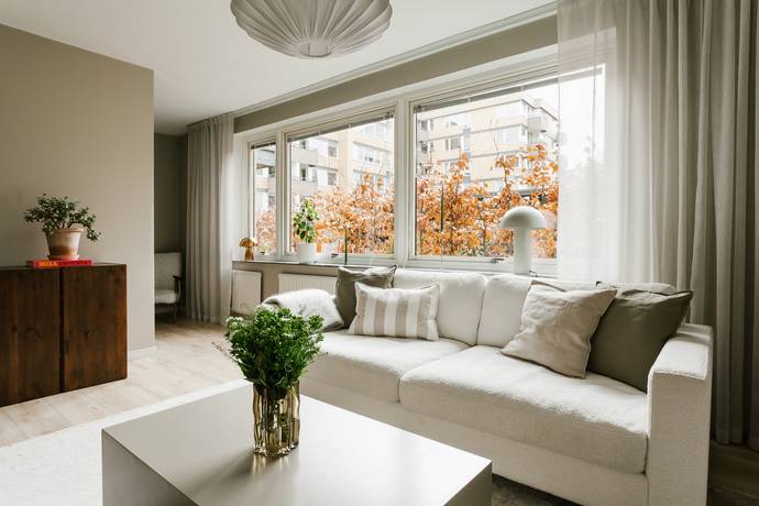 1.5 rum Lägenhet på Föreningsgatan 16E Vasastaden Göteborgs kommun - bild 1