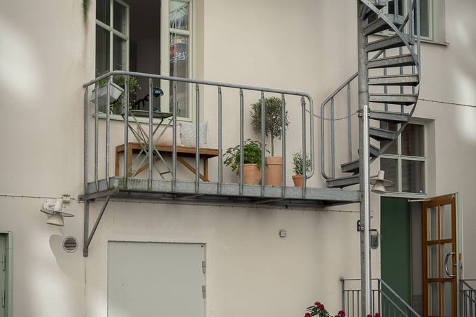 1,5 rum lägenhet på Karl johansgatan 60B Majorna, Göteborgs kommun - bild 4