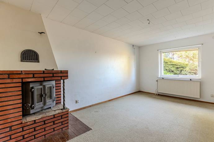 6 rum Villa på Kronogatan 4 Hullaryd Aneby kommun - bild 14