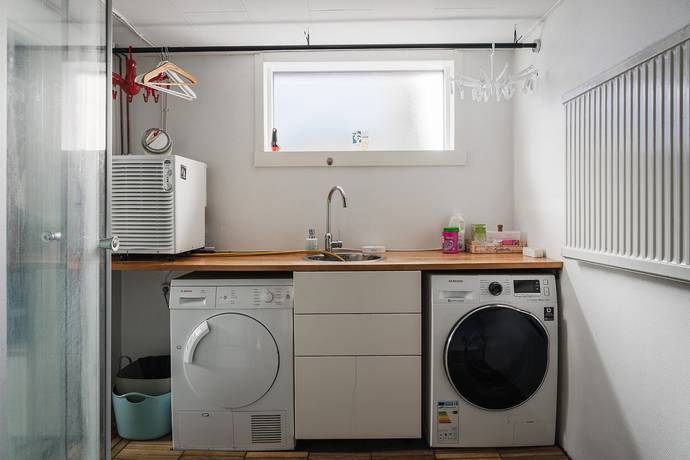 3 rum Villa på Norrgatan 31 Strömnäs Piteå kommun - bild 24