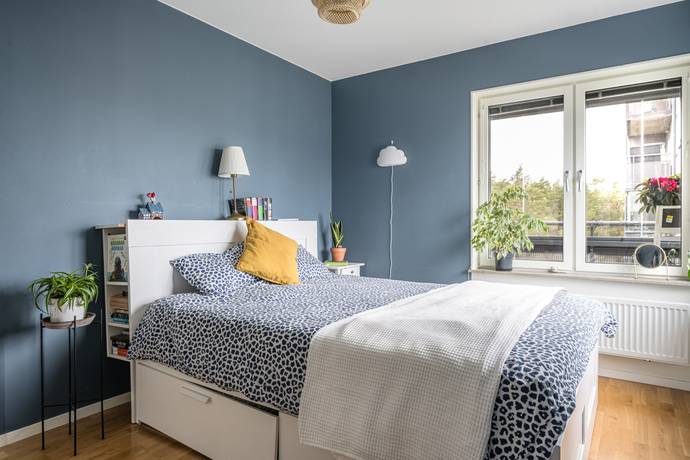 2 rum Lägenhet på Ada Nilssons Gata 5 Hägersten / Fruängen Stockholms kommun - bild 5