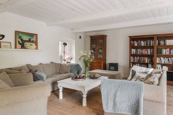 8 rum Villa på Västra Grevie byväg 38 Vellinge kommun - bild 32