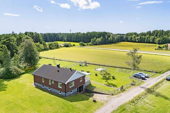 5 rum villa på Tänum 110 Lysekil, Lysekils kommun - bild 3