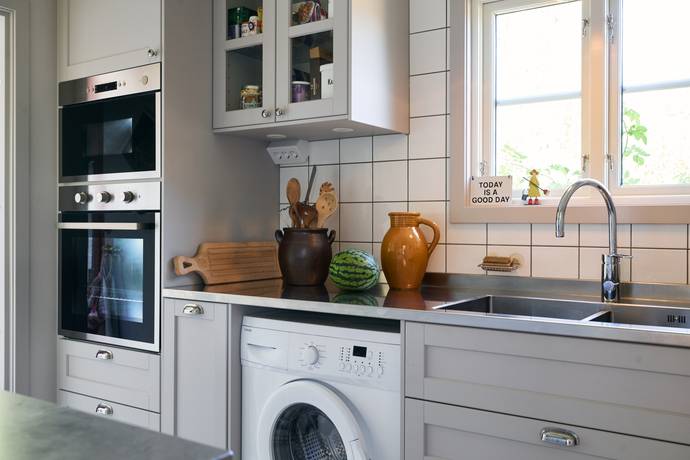 4 rum Villa på Åsgatan 4 Köpingsvik Borgholms kommun - bild 13
