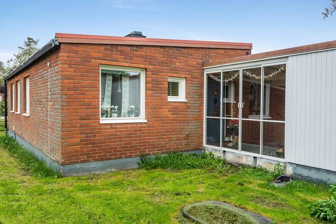 96 m² Villa på Härjedalsvägen 4 Söderhamns kommun - bild 15