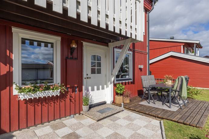 6 rum Villa på Selkammarvägen 7 Bergsåker Sundsvalls kommun - bild 27