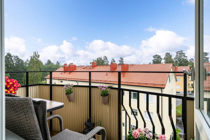 2 rum lägenhet på Södra Storängsvägen 41 Hårstorp, Finspångs kommun - bild 1