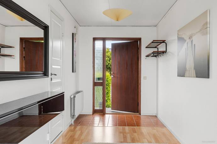 8 rum villa på Lindvägen 9 Harlösa, Eslövs kommun - bild 5