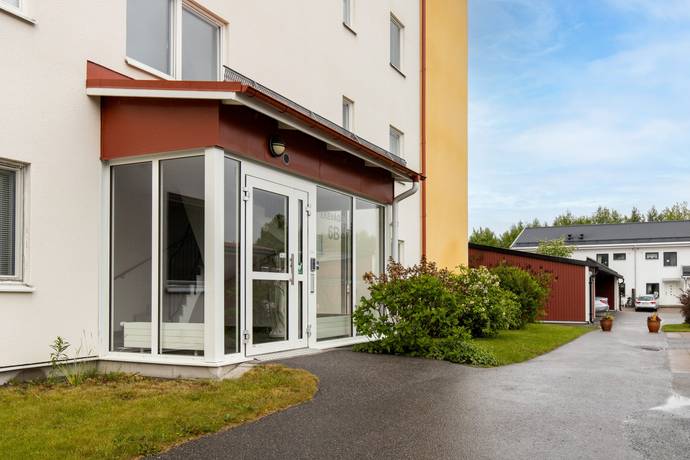 4 rum Lägenhet på Ekevägen 6B Södra Lindhult Örebro kommun - bild 23