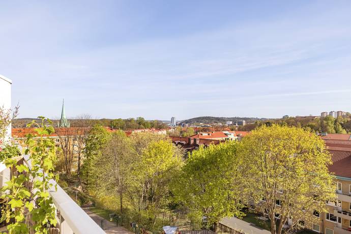 2.5 rum Lägenhet på Karlagatan 12A Lunden Göteborgs kommun - bild 14