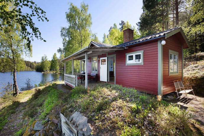 1 rum Fritidshus på Stenstorp 115 Stenstorp Finspångs kommun - bild 7