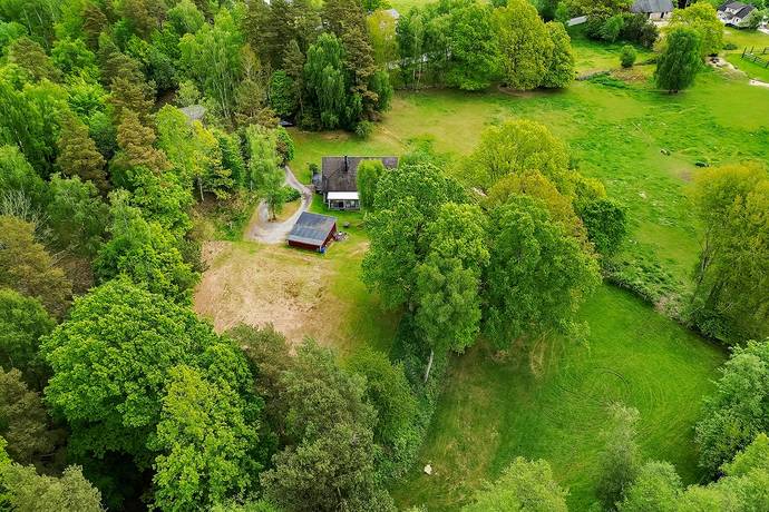 5 rum Villa på Mariebergsvägen 191 Svängsta Karlshamns kommun - bild 23