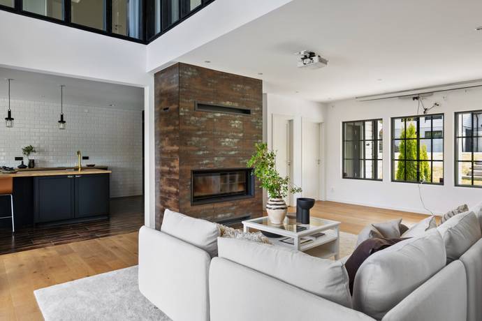 7 rum Villa på Smidövägen 5 Lindormsnäs Upplands-Bro kommun - bild 11
