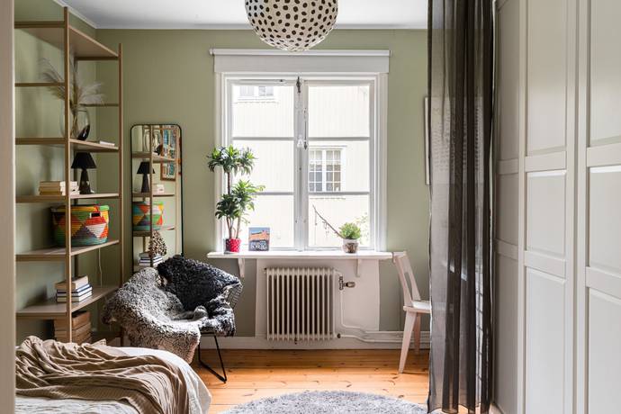 4 rum Lägenhet på Tallbostigen 9 Centrala Sundbyberg Sundbybergs kommun - bild 18