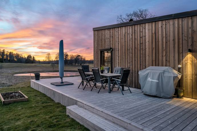 4 rum Villa på Golfslingan 8 Klinga Norrköpings kommun - bild 53