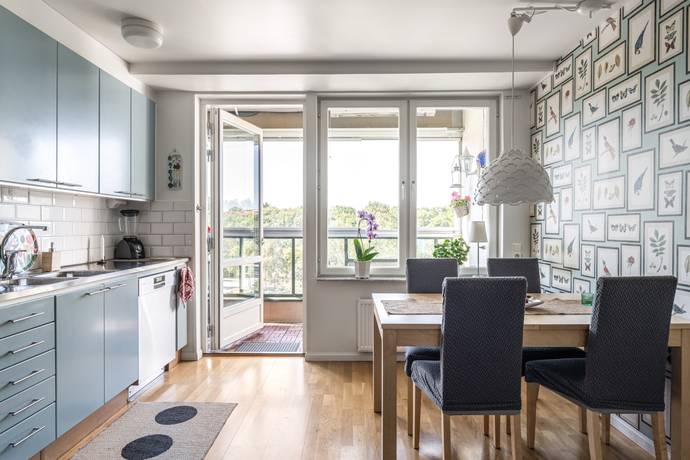 Bromma - Åkeslund, Stockholms kommun