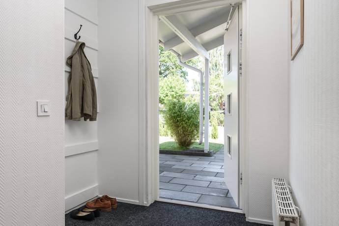 4 rum lägenhet på Pehr Bäckmans väg 8 Sandsbro, Växjö kommun - bild 2