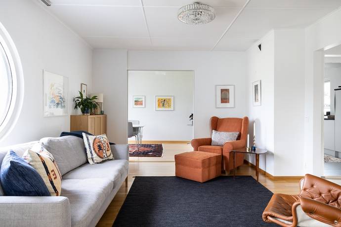 6 rum Villa på Åbogatan 6 Arlöv Burlövs kommun - bild 21