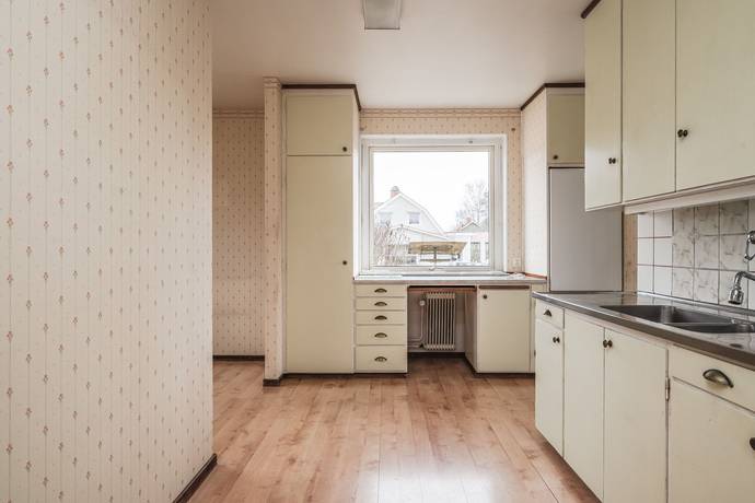 5 rum Villa på Grytnäsvägen 12 Skogsbo Avesta kommun - bild 11