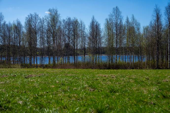 118 m² Gård/skog på Laxbäcken 224 Vilhelmina kommun - bild 9