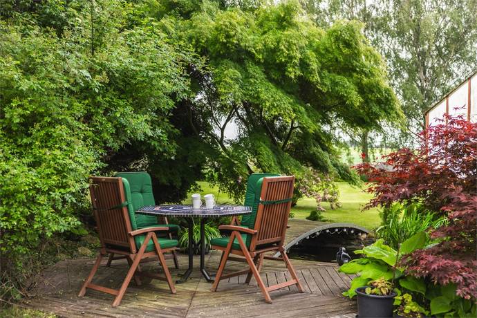 6 rum Villa på Hobymölla 431 Hoby Lunds kommun - bild 54