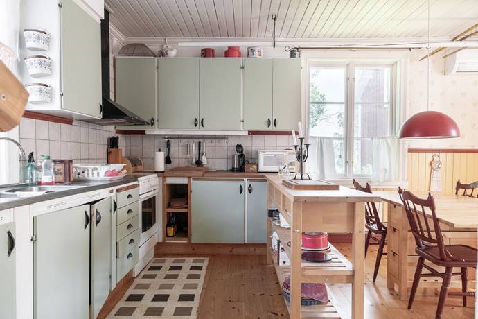 5 rum Villa på Sundsnäs Byväg 4 Leksand Leksands kommun - bild 18