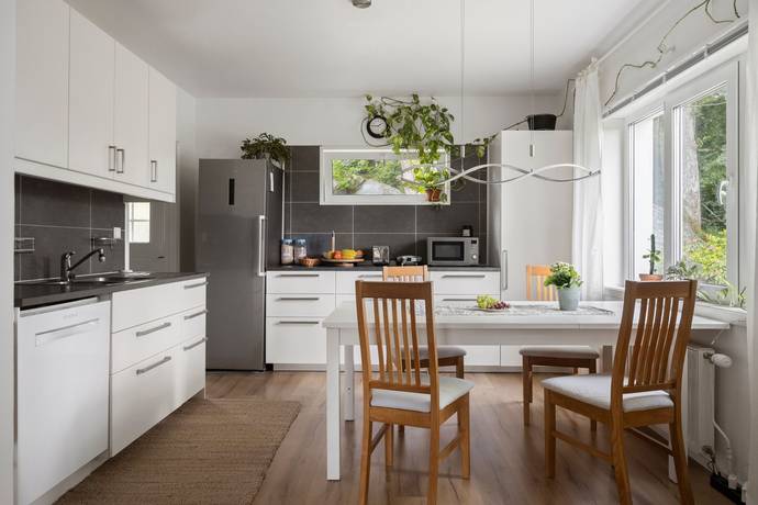 6 rum Villa på Gunnilse Ljungbacke 7 Gunnilse Göteborgs kommun - bild 13