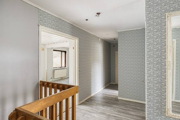7 rum Villa på Gammelvägen 78 Härnösands kommun - bild 10