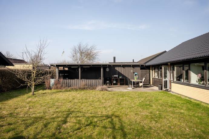 5 rum Villa på Snickarevägen 7 Borggården Staffanstorps kommun - bild 25