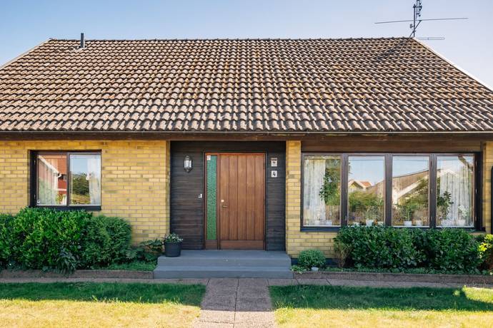 6 rum Villa på Enestigen 4 Mariestads kommun - bild 2