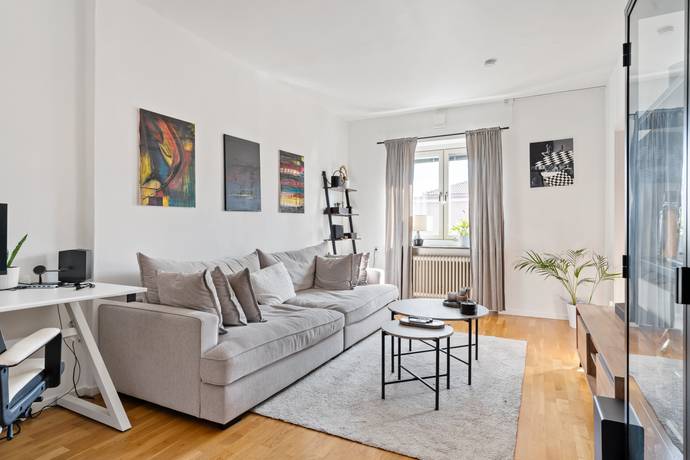 Västeråsvägen 10B, Tunavallen, Eskilstuna kommun