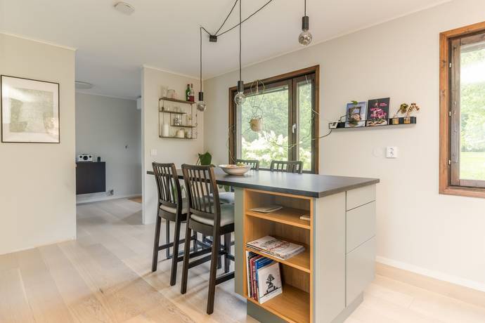 6 rum Villa på Päronstigen 13 Knutsbo Ludvika kommun - bild 14