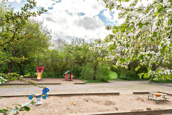 5 rum Radhus på Kastanjegatan 68 Nilstorp Lunds kommun - bild 26