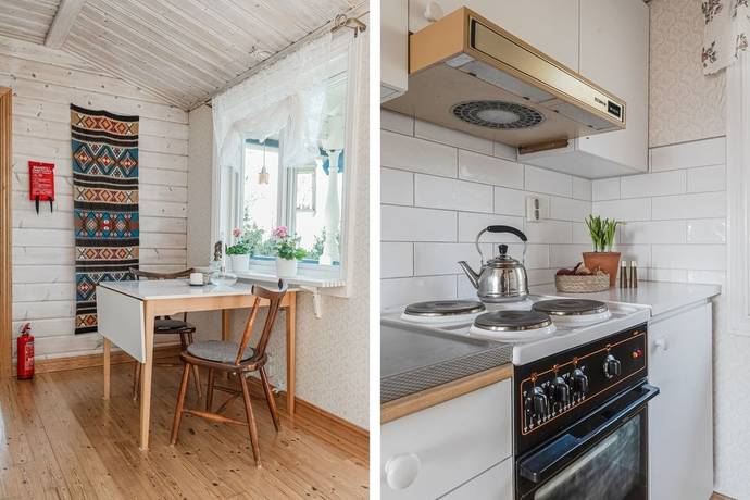 3 rum Fritidshus på Grävlingsvägen 19 Timrå - Åstön Timrå kommun - bild 25