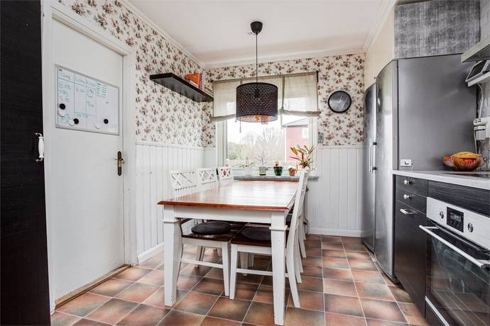 5 rum Villa på Långåkersvägen 7D Storå Lindesbergs kommun - bild 14