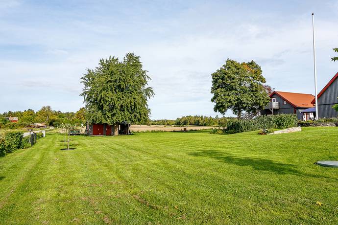 6 rum villa på Hässle 34 Dalby, Uppsala kommun - bild 3