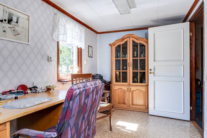 6 rum Villa på Fröslida Solängsvägen 103 Fröslida Hylte kommun - bild 15