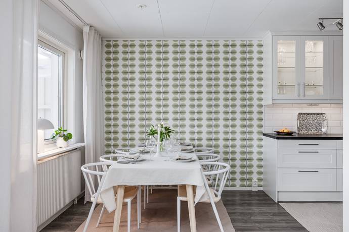 Spinnerivägen 42, Nälden, Krokoms kommun