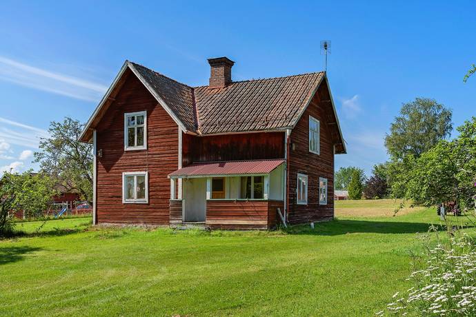 2 rum villa på Almo Alviksvägen 292 Siljansnäs, Leksands kommun - bild 1