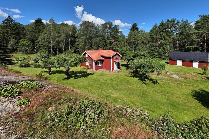 3 rum fritidshus på Kottevägen 49 Åmål, Åmåls kommun - bild 2