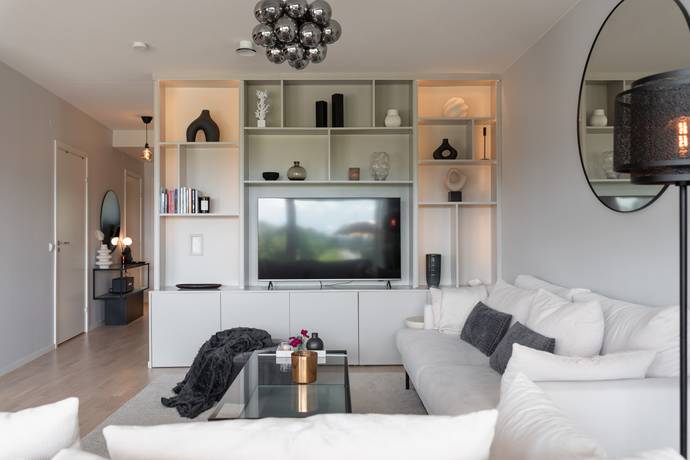3 rum lägenhet på Älvkullevägen 7C Älvkullen, Västerås kommun - bild 2