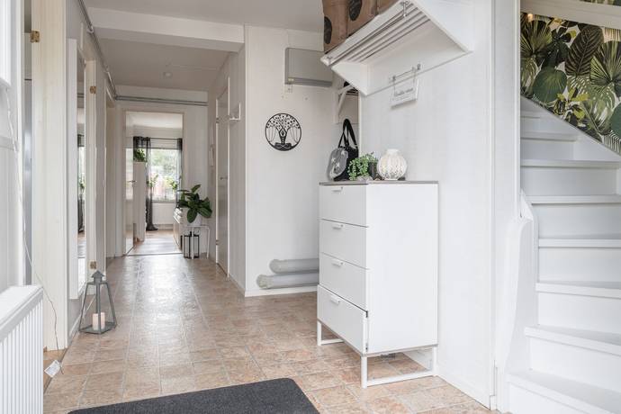 4 rum Lägenhet på Bladgatan 1 Skellefteå Skellefteå kommun - bild 15