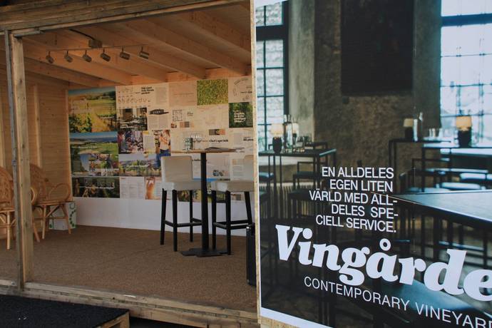 2 rum Lägenhet på Hjälmarödsvägen 14 Kivik Simrishamns kommun - bild 44