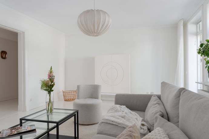 5 rum Lägenhet på Lovisebergsvägen 4A Karlsdal Västerås kommun - bild 16