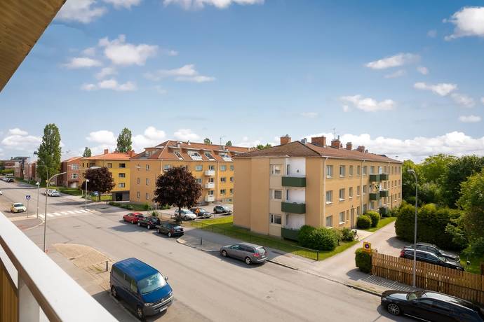 2 rum Lägenhet på Hagagatan 17B Haga - Rikscity Norrköpings kommun - bild 21