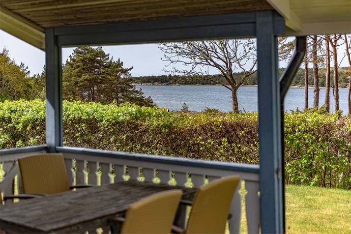 4 rum vinterbonat fritidshus på Nytorpsvägen 6 Grebbestad/Tanumstrand, Tanums kommun - bild 5