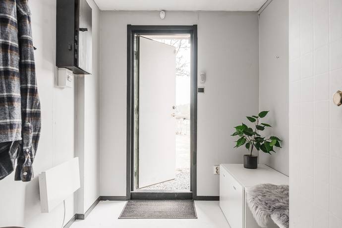5 rum Villa på Trollvägen 5 Remsle Sollefteå kommun - bild 32