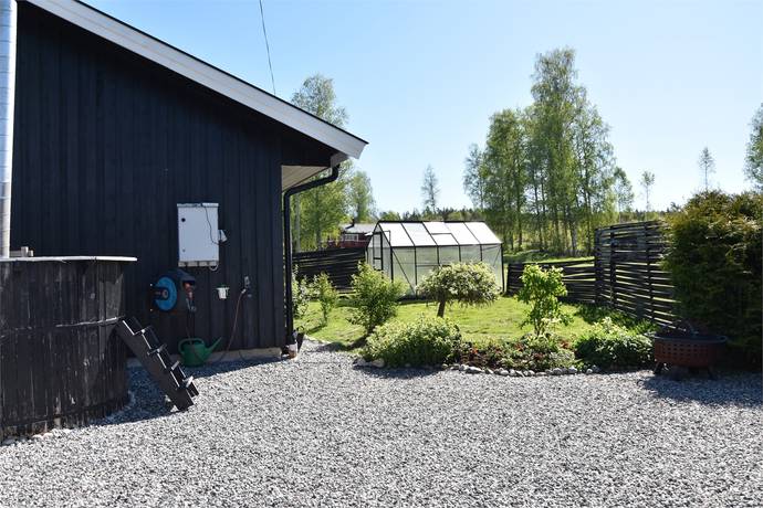 5 rum Villa på Gottersbyn Eber 1 Töcksfors Årjängs kommun - bild 24