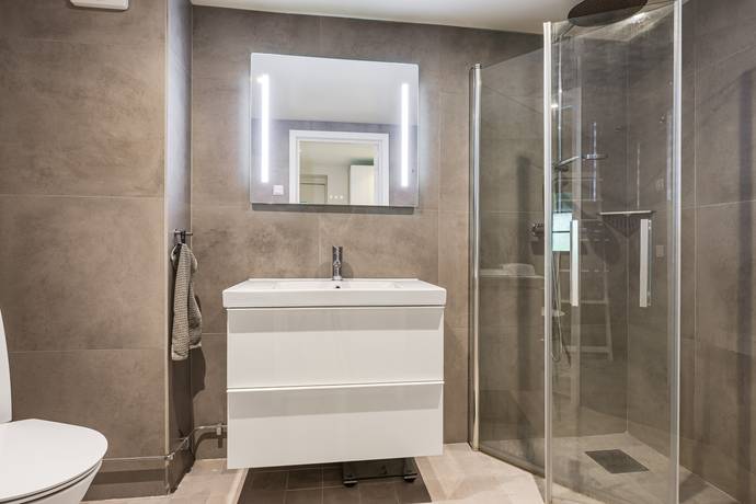 284 m² Villa på Kalmarvägen 30 Rimforsa Kinda kommun - bild 12